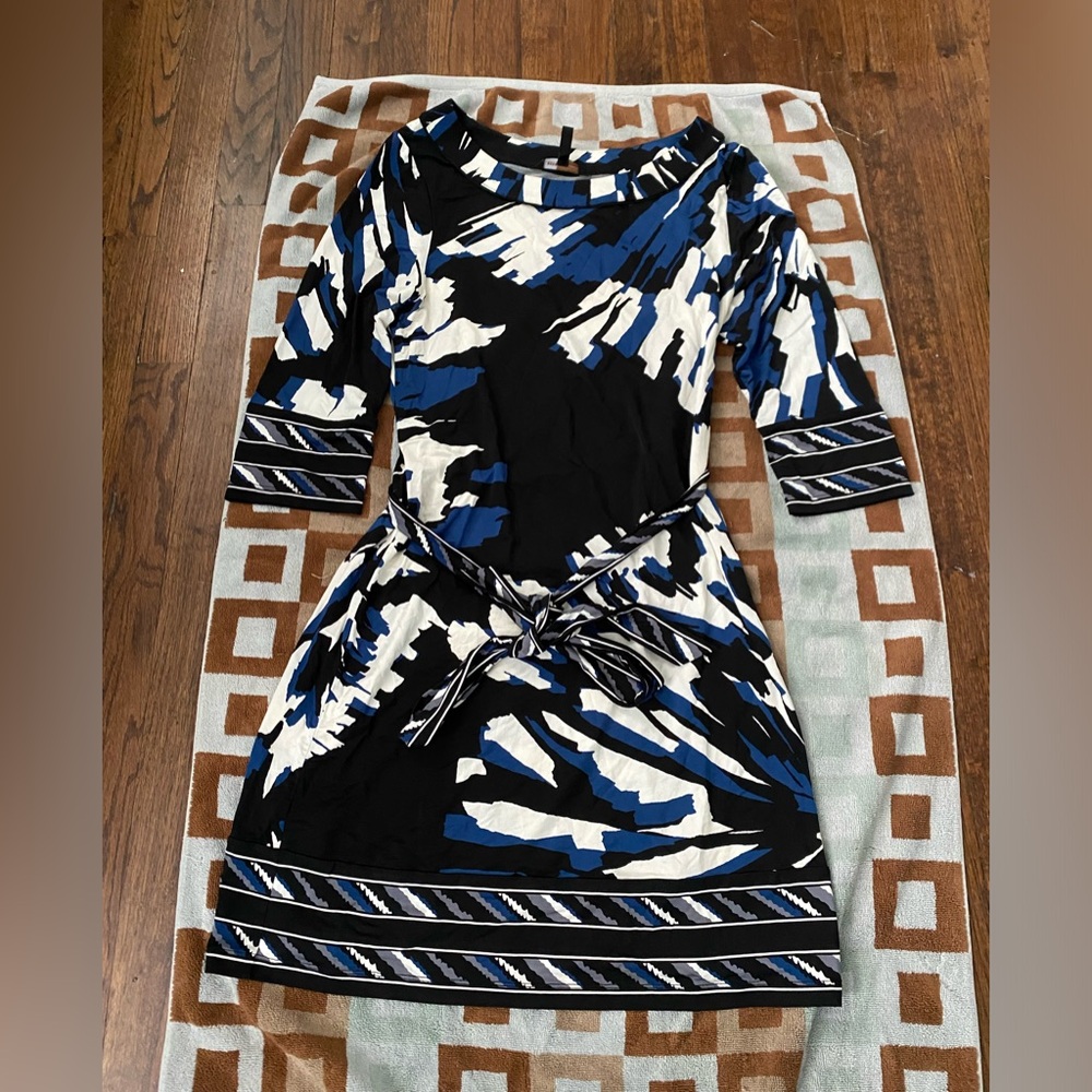 bcbgmaxazria dress